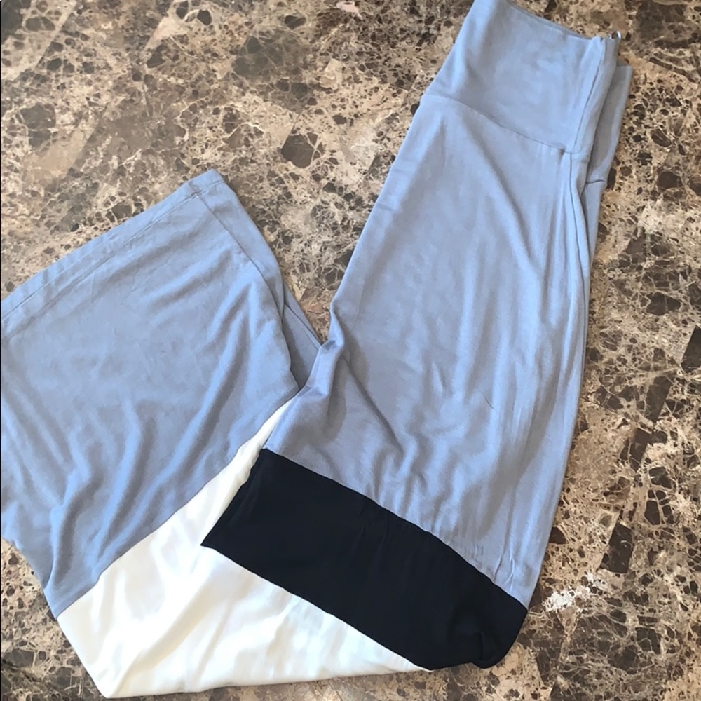 Maxi skirt